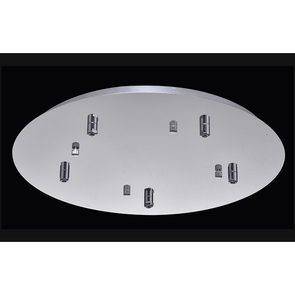 Потолочная база Crystal Lux D450-5 CHROME, Потолочная база Потолочная база D450-5 CHROME
Потолочная база Crystal Lux D450-5 CHROME, Потолочная база Потолочная база D450-5 CHROME