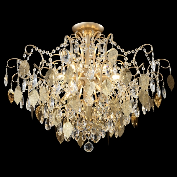 Потолочная люстра на штанге Crystal Lux ESMIRALDA PL9 GOLD, Золото, Esmiralda ESMIRALDA PL9 GOLD
Потолочная люстра на штанге Crystal Lux ESMIRALDA PL9 GOLD, Золото, Esmiralda ESMIRALDA PL9 GOLD