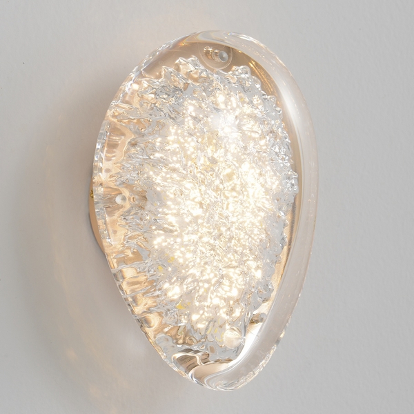 Настенный светильник Crystal Lux FELICIDAD AP9W LED, Прозрачный, Felicidad FELICIDAD AP9W LED
Настенный светильник Crystal Lux FELICIDAD AP9W LED, Прозрачный, Felicidad FELICIDAD AP9W LED