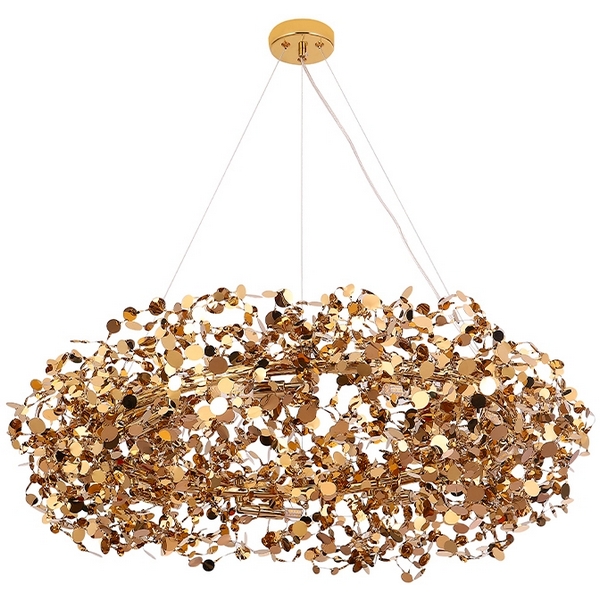 Подвесная люстра Crystal Lux GARDEN GARDEN SP9 D800 GOLD, Золото, Garden GARDEN SP9 D800 GOLD
Подвесная люстра Crystal Lux GARDEN GARDEN SP9 D800 GOLD, Золото, Garden GARDEN SP9 D800 GOLD