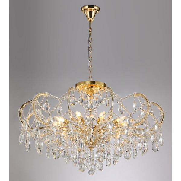 Подвесная/потолочная люстра Crystal Lux HOLLYWOOD SP-PL10 GOLD D1000, Hollywood HOLLYWOOD SP-PL10 GOLD D1000
Подвесная/потолочная люстра Crystal Lux HOLLYWOOD SP-PL10 GOLD D1000, Hollywood HOLLYWOOD SP-PL10 GOLD D1000
