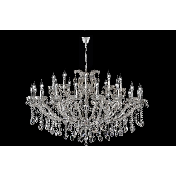 Большая люстра Crystal Lux HOLLYWOOD SP20+10 CHROME, Хром, Hollywood HOLLYWOOD SP20+10 CHROME
Большая люстра Crystal Lux HOLLYWOOD SP20+10 CHROME, Хром, Hollywood HOLLYWOOD SP20+10 CHROME