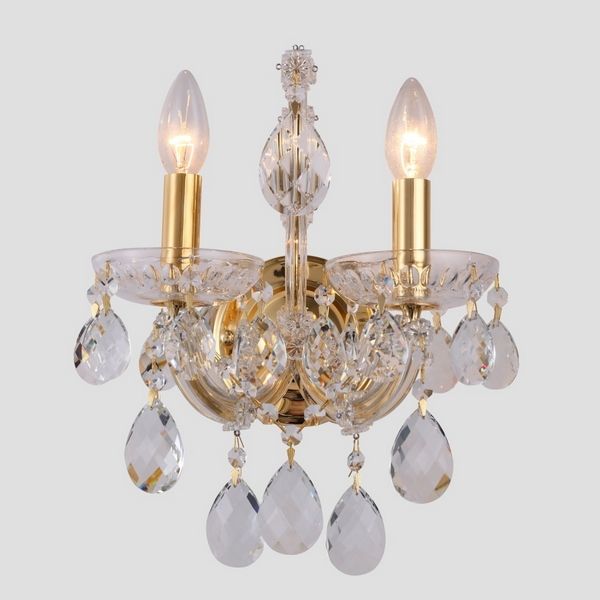 Бра Crystal Lux ISABEL AP2 GOLD/TRANSPARENT подсвечник, Золото, Isabel ISABEL AP2 GOLD/TRANSPARENT
Бра Crystal Lux ISABEL AP2 GOLD/TRANSPARENT подсвечник, Золото, Isabel ISABEL AP2 GOLD/TRANSPARENT