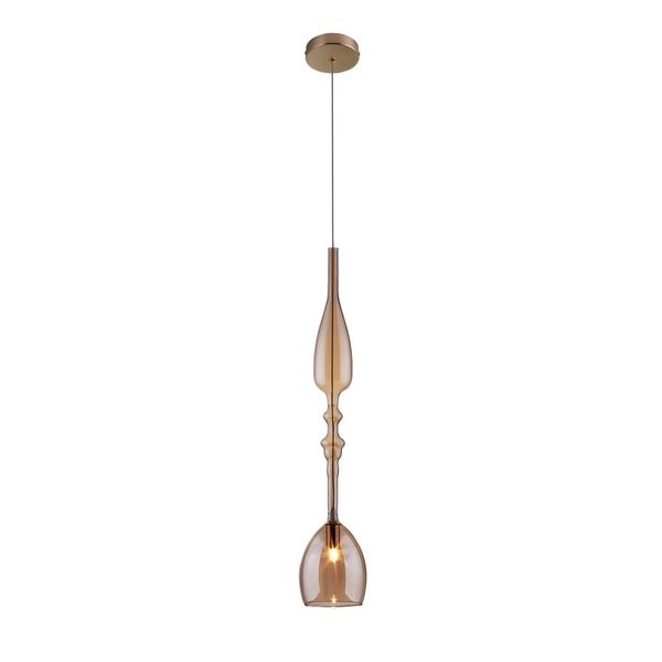 Подвесной светильник Crystal Lux LUX NEW SP1 C AMBER, Янтарный, Lux New LUX NEW SP1 C AMBER
Подвесной светильник Crystal Lux LUX NEW SP1 C AMBER, Янтарный, Lux New LUX NEW SP1 C AMBER