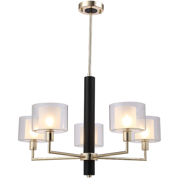 Потолочная люстра на штанге Crystal Lux MAESTRO SP-PL5 GOLD, Белый, Maestro MAESTRO SP-PL5 GOLD
Потолочная люстра на штанге Crystal Lux MAESTRO SP-PL5 GOLD, Белый, Maestro MAESTRO SP-PL5 GOLD
