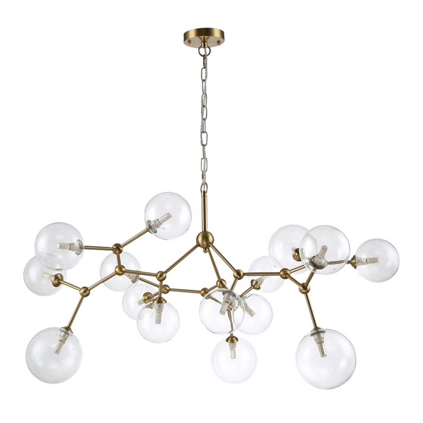 Подвесная люстра Crystal Lux MAXIMO SP15 BRONZE, Бронза, MAXIMO MAXIMO SP15 BRONZE
Подвесная люстра Crystal Lux MAXIMO SP15 BRONZE, Бронза, MAXIMO MAXIMO SP15 BRONZE