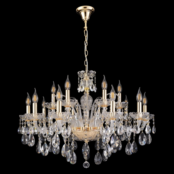 Подвесная люстра Crystal Lux MONICA SP10+5 GOLD, Золото, Monica MONICA SP10+5 GOLD
Подвесная люстра Crystal Lux MONICA SP10+5 GOLD, Золото, Monica MONICA SP10+5 GOLD