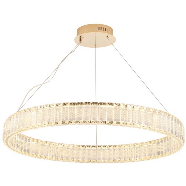 Подвесной светильник Crystal Lux MUSIKA SP70W LED GOLD, Прозрачный, Musika MUSIKA SP70W LED GOLD
Подвесной светильник Crystal Lux MUSIKA SP70W LED GOLD, Прозрачный, Musika MUSIKA SP70W LED GOLD