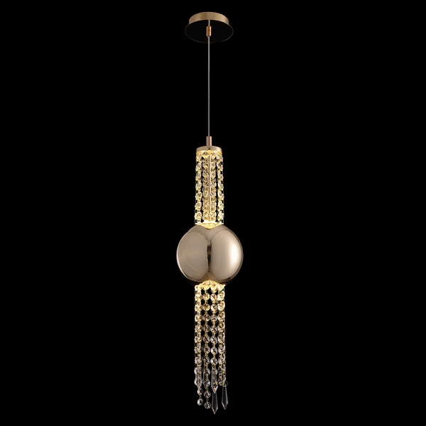 Подвесной светильник Crystal Lux NAVAJO SP3W LED GOLD, Хром, Navajo NAVAJO SP3W LED GOLD
Подвесной светильник Crystal Lux NAVAJO SP3W LED GOLD, Хром, Navajo NAVAJO SP3W LED GOLD