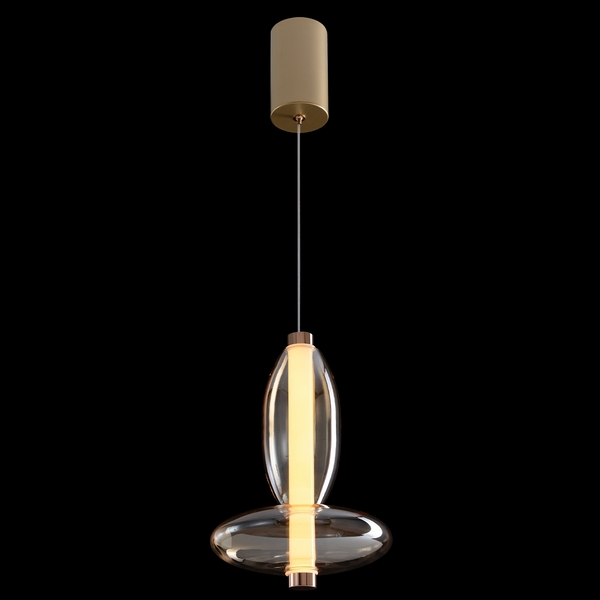 Светильник подвесной Crystal Lux QUASAR SP7W LED AMBER, Янтарный, Quasar QUASAR SP7W LED AMBER
Светильник подвесной Crystal Lux QUASAR SP7W LED AMBER, Янтарный, Quasar QUASAR SP7W LED AMBER