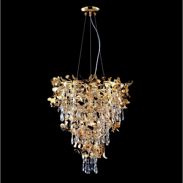 Подвесная люстра Crystal Lux ROMEO SP10 GOLD D600, Золото, Romeo ROMEO SP10 GOLD D600
Подвесная люстра Crystal Lux ROMEO SP10 GOLD D600, Золото, Romeo ROMEO SP10 GOLD D600