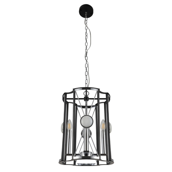 Подвесной светильник Crystal Lux TANDEM SP4 D410 CHROME, Tandem TANDEM SP4 D410 CHROME
Подвесной светильник Crystal Lux TANDEM SP4 D410 CHROME, Tandem TANDEM SP4 D410 CHROME