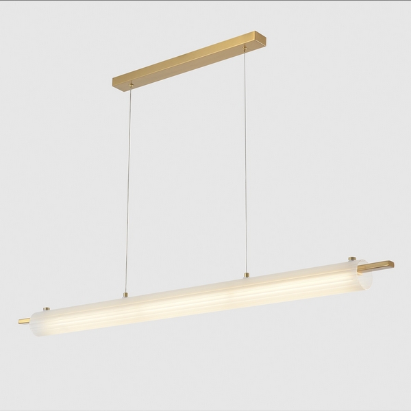 Подвесной светильник Crystal Lux TUNNEL SP40 LED BRASS, Белый, Tunnel TUNNEL SP40 LED BRASS
Подвесной светильник Crystal Lux TUNNEL SP40 LED BRASS, Белый, Tunnel TUNNEL SP40 LED BRASS
