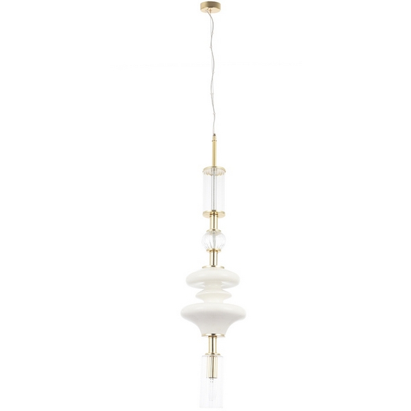 Подвесной светильник Crystal Lux VALENCIA SP1.2 GOLD, Прозрачный, Valencia VALENCIA SP1.2 GOLD
Подвесной светильник Crystal Lux VALENCIA SP1.2 GOLD, Прозрачный, Valencia VALENCIA SP1.2 GOLD