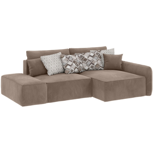 Диван угловой бежевый D1 Портленд AAA4150013 Premier 09 D1 furniture, Портленд AAA4150013
Диван угловой бежевый D1 Портленд AAA4150013 Premier 09 D1 furniture, Портленд AAA4150013