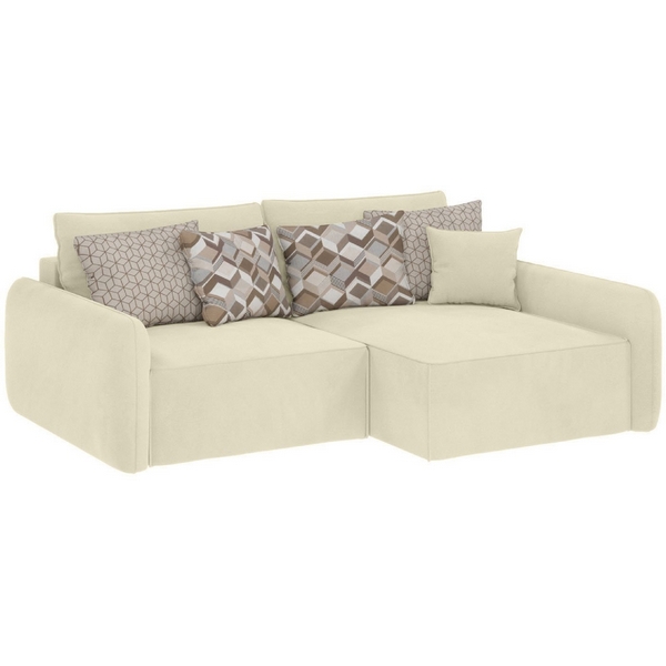 Диван угловой молочный D1 Портленд AAA4151012 Premier 01 D1 furniture, Портленд AAA4151012
Диван угловой молочный D1 Портленд AAA4151012 Premier 01 D1 furniture, Портленд AAA4151012