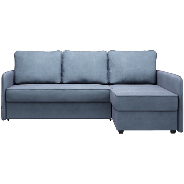 Диван тканевый угловой синий, угол правый D1 Слим AAA41521005 Velutto 48 D1 furniture, Слим AAA41521005
Диван тканевый угловой синий, угол правый D1 Слим AAA41521005 Velutto 48 D1 furniture, Слим AAA41521005
