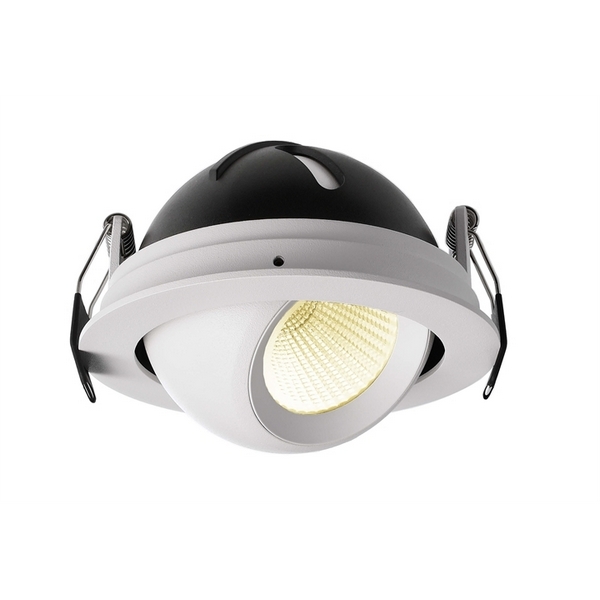Точечный светильник светодиодный Deko-Light Bellatrix 565340, Белый, Bellatrix 565340
Точечный светильник светодиодный Deko-Light Bellatrix 565340, Белый, Bellatrix 565340