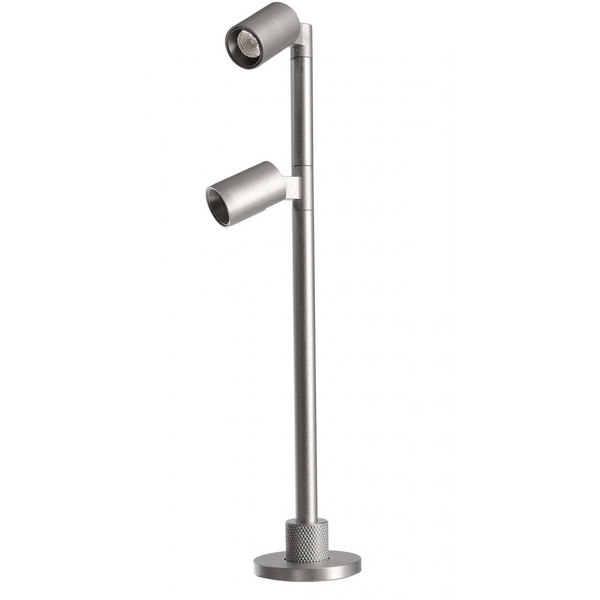 Торшер светодиодный для чтения Deko-Light Herculis 688041, Серебро, Herculis 688041
Торшер светодиодный для чтения Deko-Light Herculis 688041, Серебро, Herculis 688041