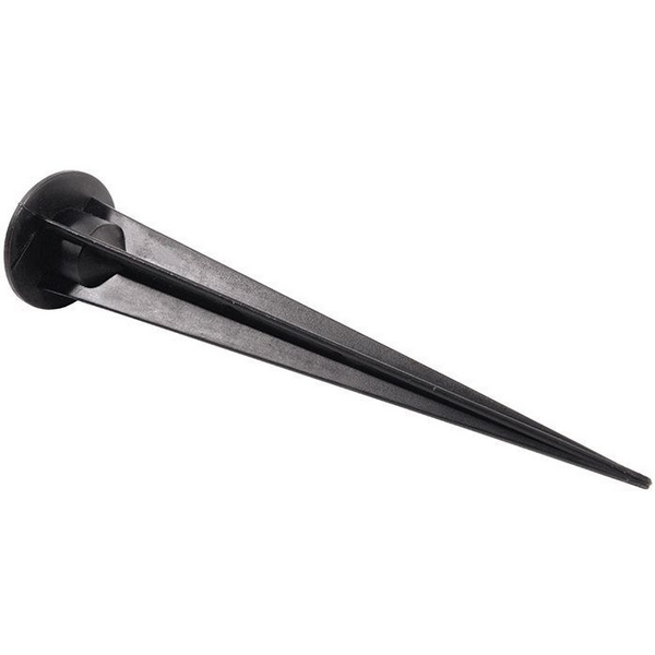 Колышек для крепления уличных светильников Deko-Light Spike 700229, Черный, Spike 700229
Колышек для крепления уличных светильников Deko-Light Spike 700229, Черный, Spike 700229
