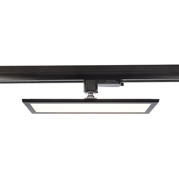 Трековый светильник трехфазный 110V Panel Track Light 707058 (Deko-Light), Черный, Panel Track Light 707058
Трековый светильник трехфазный 110V Panel Track Light 707058 (Deko-Light), Черный, Panel Track Light 707058