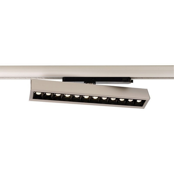 Трековый светильник LED трехфазный 220V Deko-Light Alnitak 707112, Серебро, Alnitak 707112
Трековый светильник LED трехфазный 220V Deko-Light Alnitak 707112, Серебро, Alnitak 707112