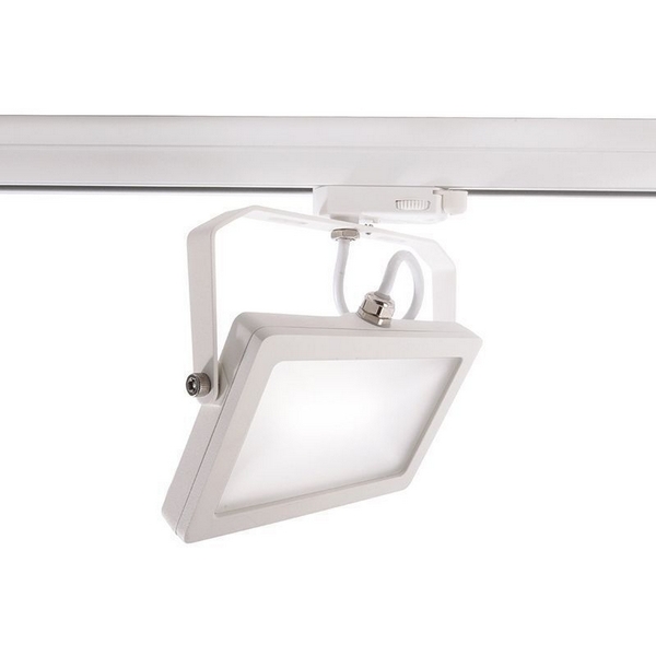 Трековый светильник LED трехфазный 220V Deko-Light Flood 707138, Белый, Flood 707138
Трековый светильник LED трехфазный 220V Deko-Light Flood 707138, Белый, Flood 707138