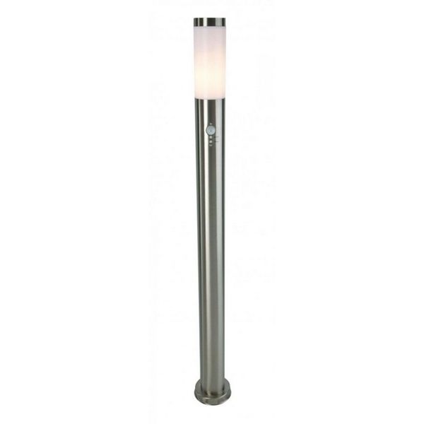 Наземный светильник с датчиком движения IP33 Deko-Light Nova Motion 730032, Серебро, Nova Motion 730032
Наземный светильник с датчиком движения IP33 Deko-Light Nova Motion 730032, Серебро, Nova Motion 730032