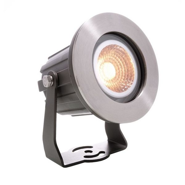 Прожектор уличный Power Spot 730190 (Deko-Light), Черный, Power Spot 730190 
Прожектор уличный Power Spot 730190 (Deko-Light), Черный, Power Spot 730190