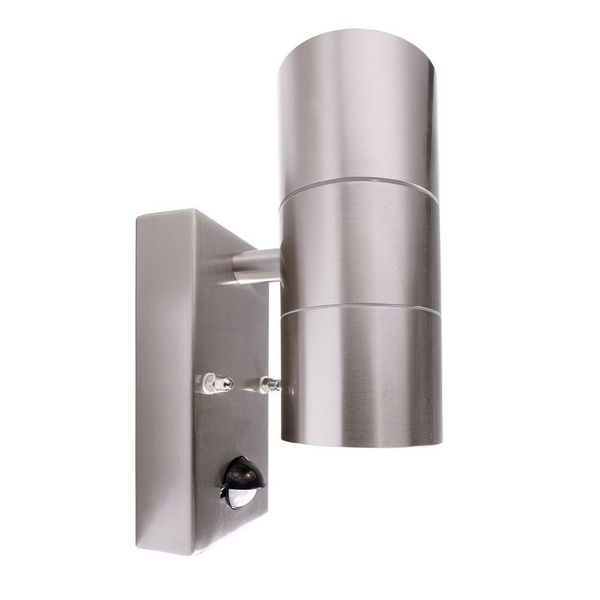 Архитектурная подсветка с датчиком движения IP44 Deko-Light Zilly 731007, Хром, Zilly 731007
Архитектурная подсветка с датчиком движения IP44 Deko-Light Zilly 731007, Хром, Zilly 731007
