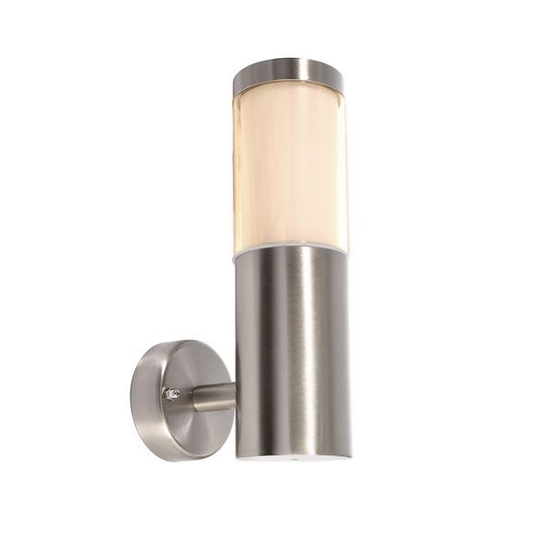 Настенный светильник уличный IP44 Deko-Light Porrima 731107, Серебро, Porrima 731107
Настенный светильник уличный IP44 Deko-Light Porrima 731107, Серебро, Porrima 731107
