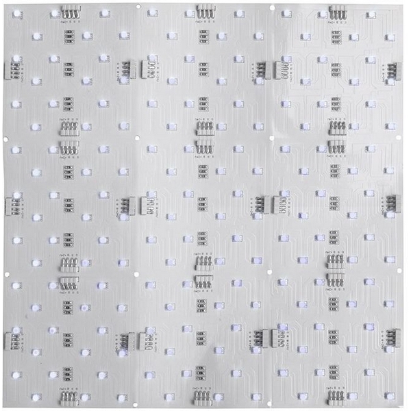 Модуль Deko-Light Modular Panel Flex 848012, Белый, Modular Panel Flex 848012
Модуль Deko-Light Modular Panel Flex 848012, Белый, Modular Panel Flex 848012