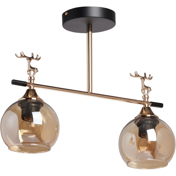 Люстра потолочная с плафонами вниз на штанге De City Альфа 324018902 (плафоны шарики), Шампань, Альфа 324018902
Люстра потолочная с плафонами вниз на штанге De City Альфа 324018902 (плафоны шарики), Шампань, Альфа 324018902