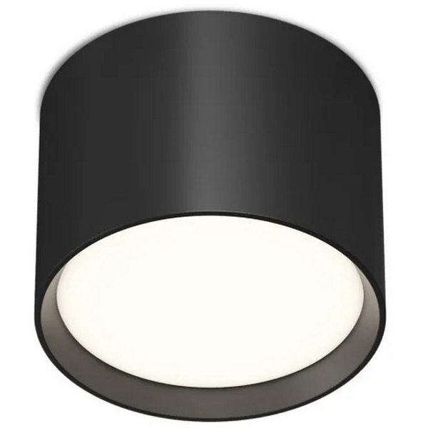 Накладной светильник Denkirs Pillar GX53 15 Вт LED черный алюминий, Pillar DK-DH2600-BK
Накладной светильник Denkirs Pillar GX53 15 Вт LED черный алюминий, Pillar DK-DH2600-BK