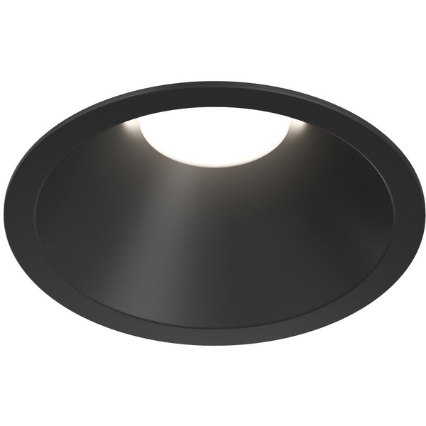 Встраиваемый светильник точечный Denkirs Shine Glow DK2431-BK черный матовый, SHINE GLOW DK2431-BK
Встраиваемый светильник точечный Denkirs Shine Glow DK2431-BK черный матовый, SHINE GLOW DK2431-BK