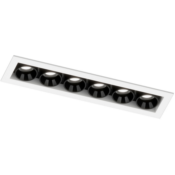 Встраиваемый точечный светильник светодиодный Denkirs Space DK2514-WB, Черный, Space DK2514-WB
Встраиваемый точечный светильник светодиодный Denkirs Space DK2514-WB, Черный, Space DK2514-WB