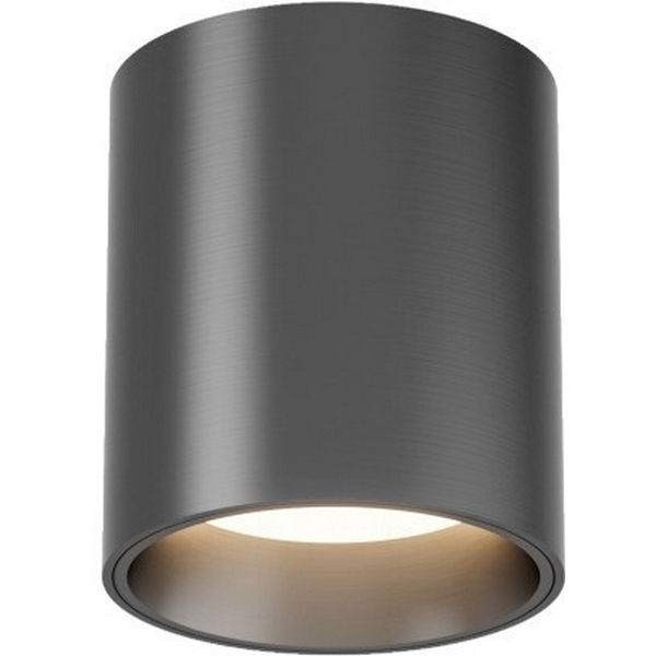Накладной светильник Denkirs Shine Tube DK2610-DN 10W темный никель, SHINE TUBE DK2610-DN
Накладной светильник Denkirs Shine Tube DK2610-DN 10W темный никель, SHINE TUBE DK2610-DN