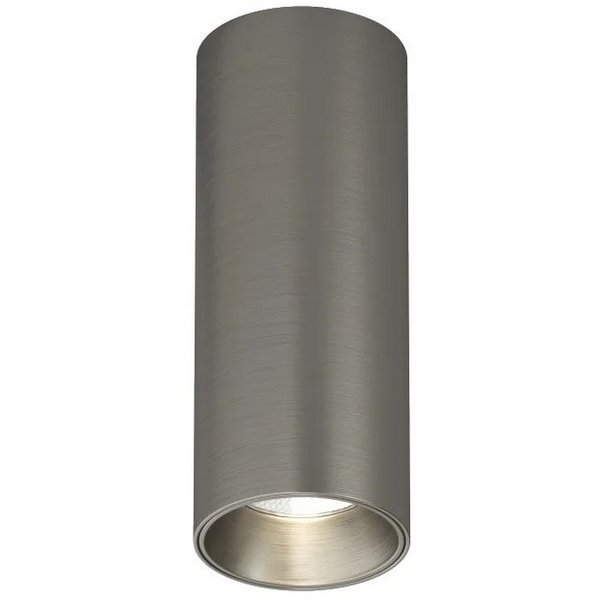 Накладной светильник светодиодный Denkirs Shine Tube DK2615-DN 7W темный никель, SHINE TUBE DK2615-DN
Накладной светильник светодиодный Denkirs Shine Tube DK2615-DN 7W темный никель, SHINE TUBE DK2615-DN