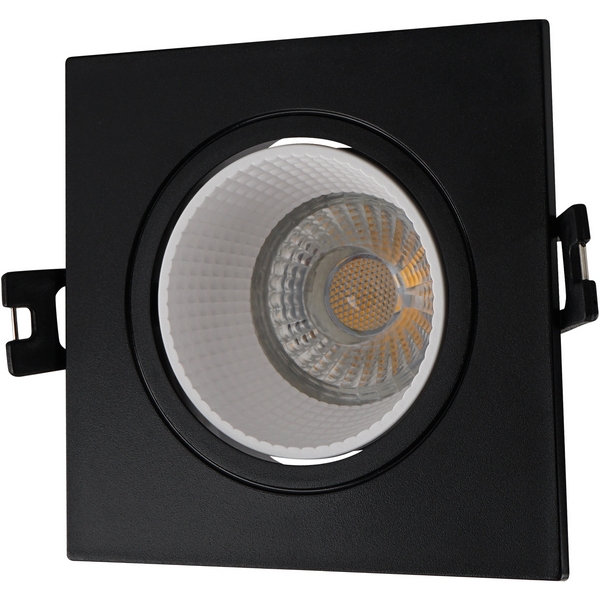 Встраиваемый светильник светодиодный Denkirs DK3021 DK3071-BK+WH, Черный, DK3021 DK3071-BK+WH
Встраиваемый светильник светодиодный Denkirs DK3021 DK3071-BK+WH, Черный, DK3021 DK3071-BK+WH