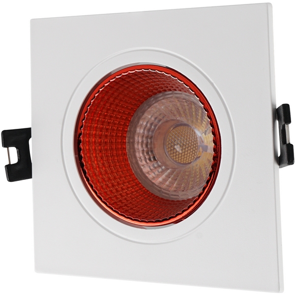 Встраиваемый светильник светодиодный Denkirs DK3021 DK3071-WH+RD, DK3021 DK3071-WH+RD
Встраиваемый светильник светодиодный Denkirs DK3021 DK3071-WH+RD, DK3021 DK3071-WH+RD