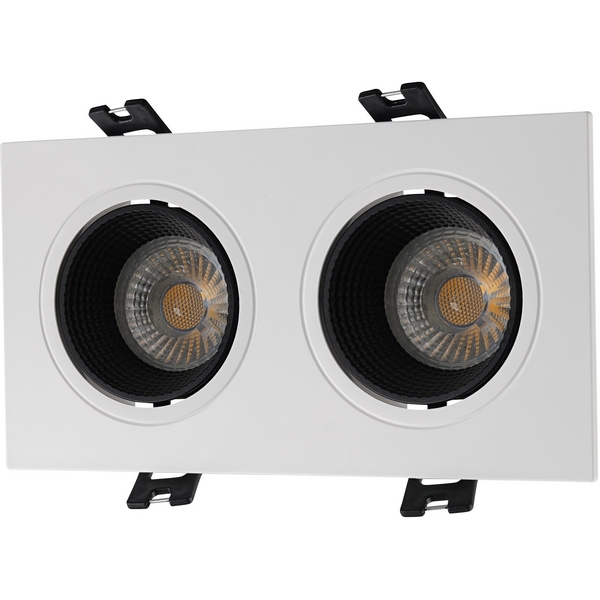 Встраиваемый светильник светодиодный Denkirs DK3021 DK3072-WH+BK, Белый, DK3021 DK3072-WH+BK
Встраиваемый светильник светодиодный Denkirs DK3021 DK3072-WH+BK, Белый, DK3021 DK3072-WH+BK