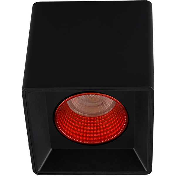 Накладной светильник светодиодный Denkirs DK3030 DK3080-BK+RD, Черный, DK3030 DK3080-BK+RD
Накладной светильник светодиодный Denkirs DK3030 DK3080-BK+RD, Черный, DK3030 DK3080-BK+RD