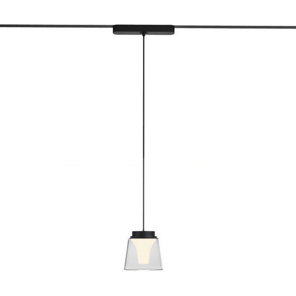 Трековый светильник магнитный низковольтный LED 48V Denkirs Air Hang DK5317-BK, Прозрачный, AIR HANG DK5317-BK
Трековый светильник магнитный низковольтный LED 48V Denkirs Air Hang DK5317-BK, Прозрачный, AIR HANG DK5317-BK