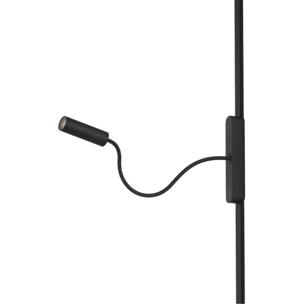 Трековый светильник магнитный низковольтный LED на гибкой ножке 48V Denkirs Air Spot DK5343-BK, Черный, AIR SPOT DK5343-BK
Трековый светильник магнитный низковольтный LED на гибкой ножке 48V Denkirs Air Spot DK5343-BK, Черный, AIR SPOT DK5343-BK