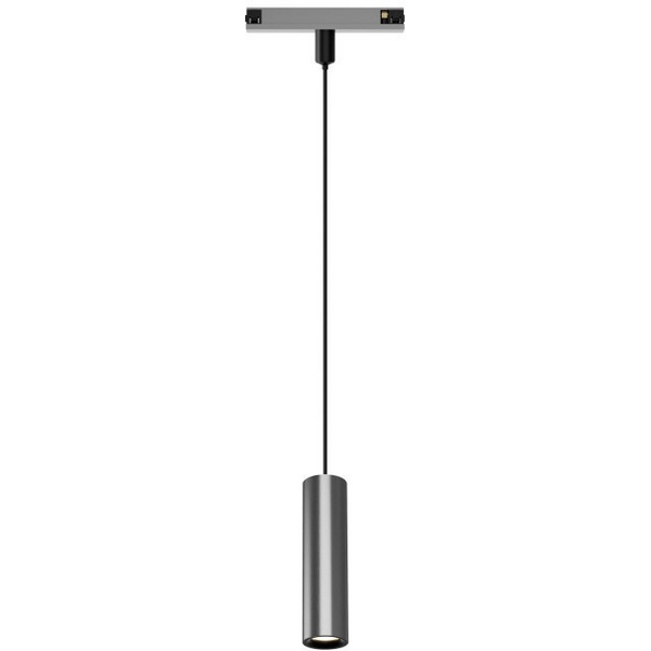 Трековый светильник LED для магнитного шинопровода Denkirs Shine Spot DK5744-DN 48V 8W темный никель, SHINE SPOT DK5744-DN
Трековый светильник LED для магнитного шинопровода Denkirs Shine Spot DK5744-DN 48V 8W темный никель, SHINE SPOT DK5744-DN