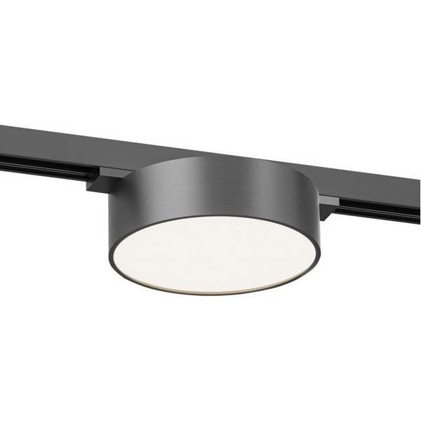 Трековый светильник LED для магнитного шинопровода Denkirs Shine Flow DK5762-DN 48V 8W темный никель, SHINE FLOW DK5762-DN
Трековый светильник LED для магнитного шинопровода Denkirs Shine Flow DK5762-DN 48V 8W темный никель, SHINE FLOW DK5762-DN