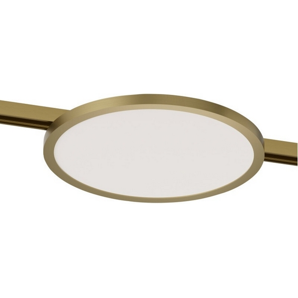 Трековый светильник LED для магнитного шинопровода Denkirs Shine Flow DK5763-SB 48V 15W сатинированная латунь, SHINE FLOW DK5763-SB
Трековый светильник LED для магнитного шинопровода Denkirs Shine Flow DK5763-SB 48V 15W сатинированная латунь, SHINE FLOW DK5763-SB