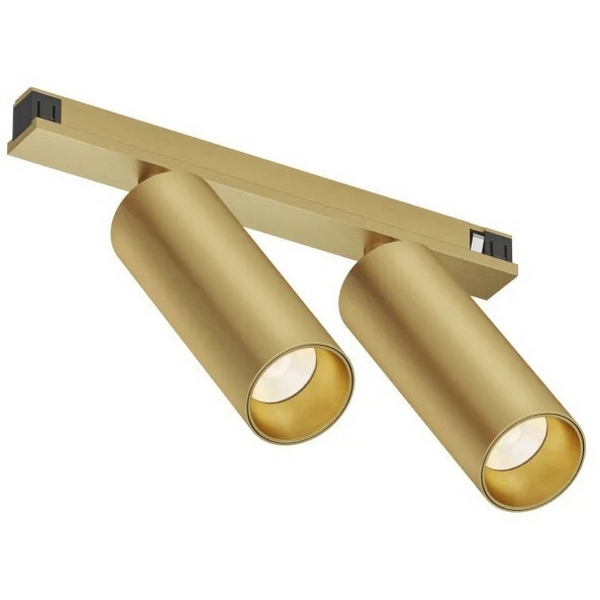 Трековый светильник магнитный светодиодный Denkirs Shine Spot DK5942-SB Zigbee 48В 8Вт*2 2700-6000K сатин. латунь алюминий, SHINE SPOT ZigBee DK5942-SB
Трековый светильник магнитный светодиодный Denkirs Shine Spot DK5942-SB Zigbee 48В 8Вт*2 2700-6000K сатин. латунь алюминий, SHINE SPOT ZigBee DK5942-SB