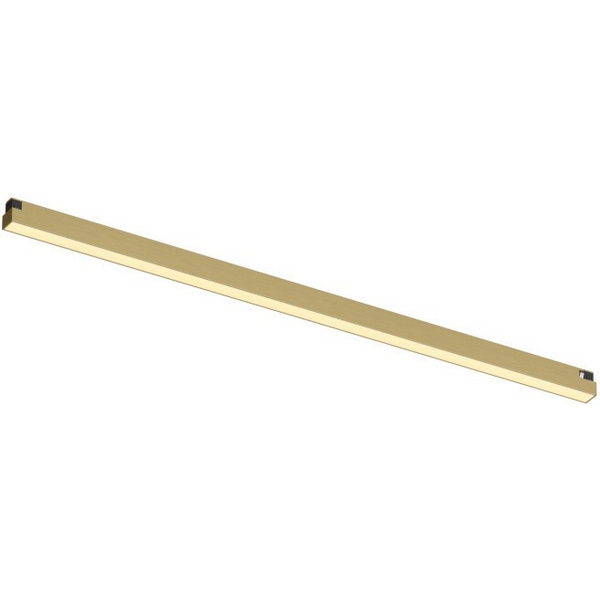 Трековый светильник магнитный светодиодный Denkirs Shine Linear Zigbee DK5952-SB 48В 20Вт 2700-6000K сатин. латунь алюминий, SHINE LINEAR Zigbee DK5952-SB
Трековый светильник магнитный светодиодный Denkirs Shine Linear Zigbee DK5952-SB 48В 20Вт 2700-6000K сатин. латунь алюминий, SHINE LINEAR Zigbee DK5952-SB
