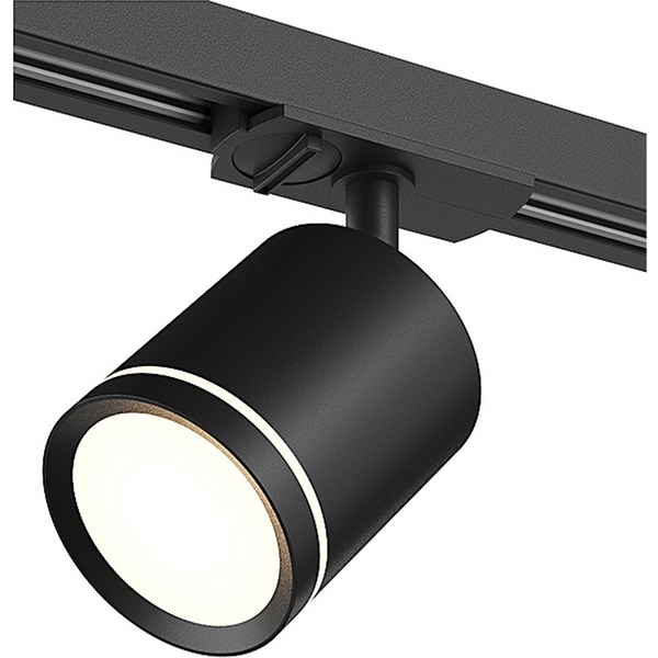 Трековый светильник однофазный 220V Denkirs DK4016 DK6400-BK, Черный, DK4016 DK6400-BK
Трековый светильник однофазный 220V Denkirs DK4016 DK6400-BK, Черный, DK4016 DK6400-BK